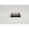 High Performance Powder Coated Aluminum for Curtain Walls
